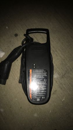 Voltec Car Charger Chevy