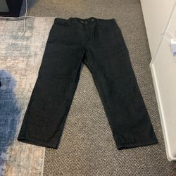 Carpenter Bend Davis Pants 
