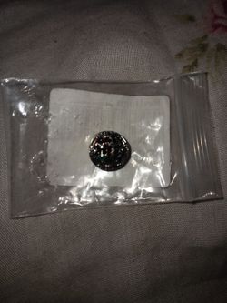 Pandora Charm Nightmare Before Xmas