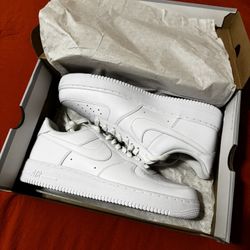 Nike Air Force 1 Sz 12 