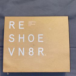 Reshoevinator Cleaning Kit 