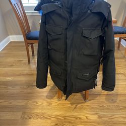 Canada Goose