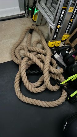 Battle Rope (30ft)