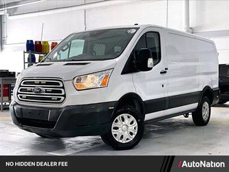 2019 Ford Transit-250