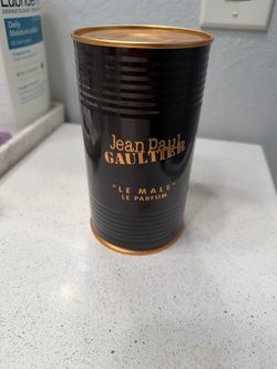 Jean Paul gautier le male le parfum REAL