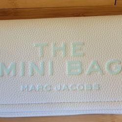 Brand New Crossbody And Shoulder Bag Comes With Box