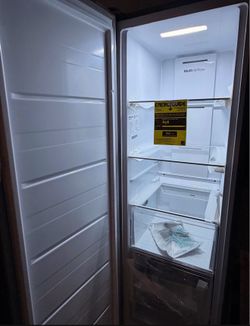 Freezer 10.2 cuft