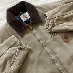 Carhartt Jacket JQ1472