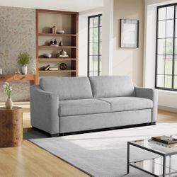 Coddle Aspen Convertible Sleeper Sofa