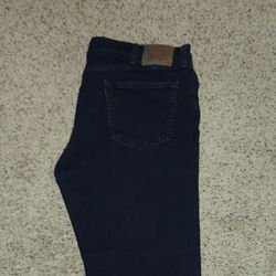 Levis Jeans 502