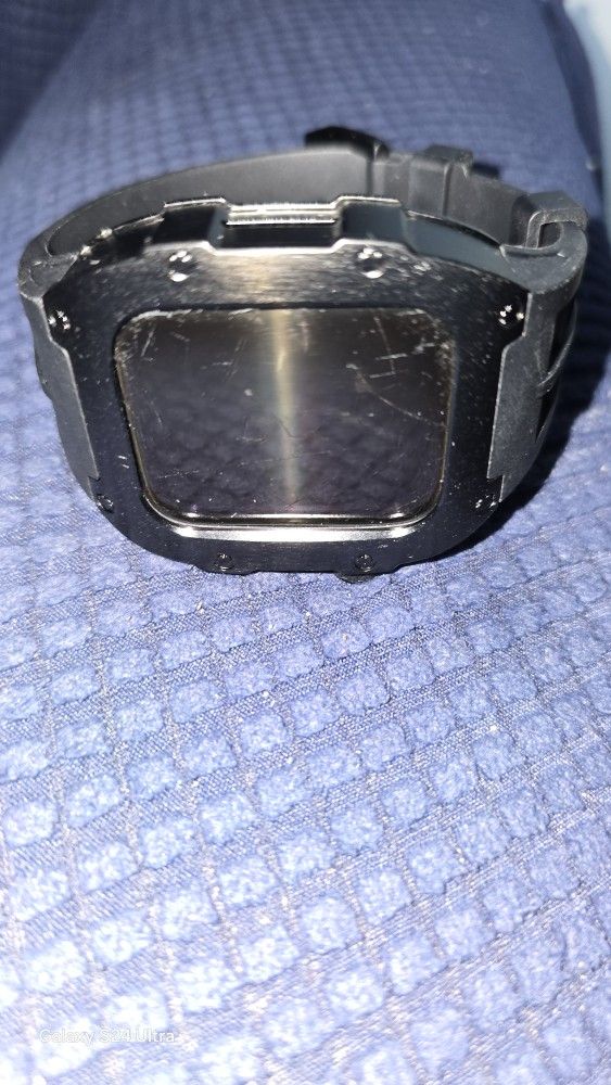 Apple Id Lock Apple Watch Series 7