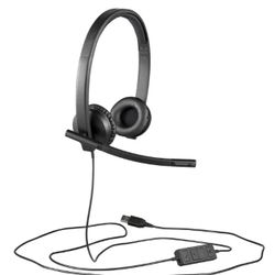 Audífonos Logitech