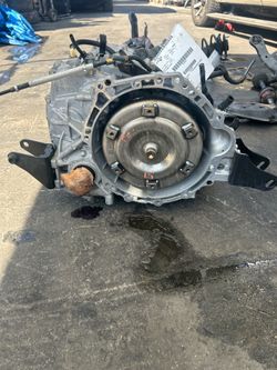 2014 - 2019 Toyota Corolla Transmission 1.8L AT FWD J424