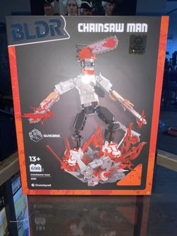 Chainsaw Man