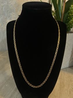 10k gold chain