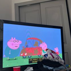 Tv , 55 Inch 
