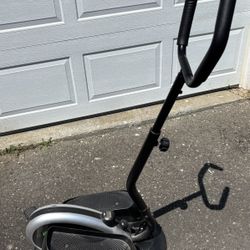 Elliptical 