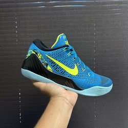 Kobe 9 “ Perspective” ( Men’s)