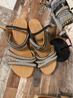 Fashion sandal