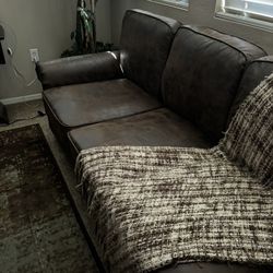 Used Sofa $100