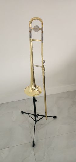 Trombone  yamaha