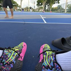 Lamelo Ball Basketball Shoes