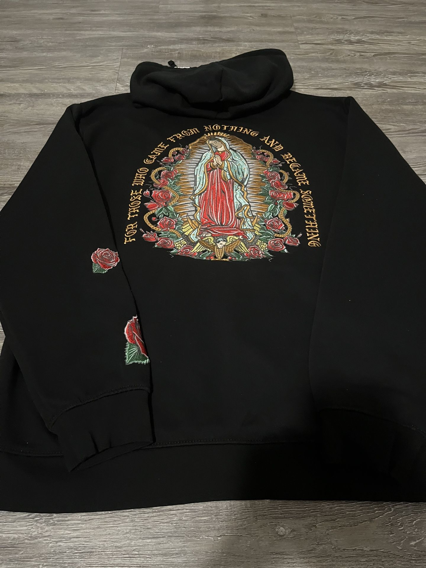 DGK Hoodie