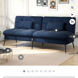 Sofa Bed (2)