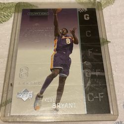 Kobe Bryant