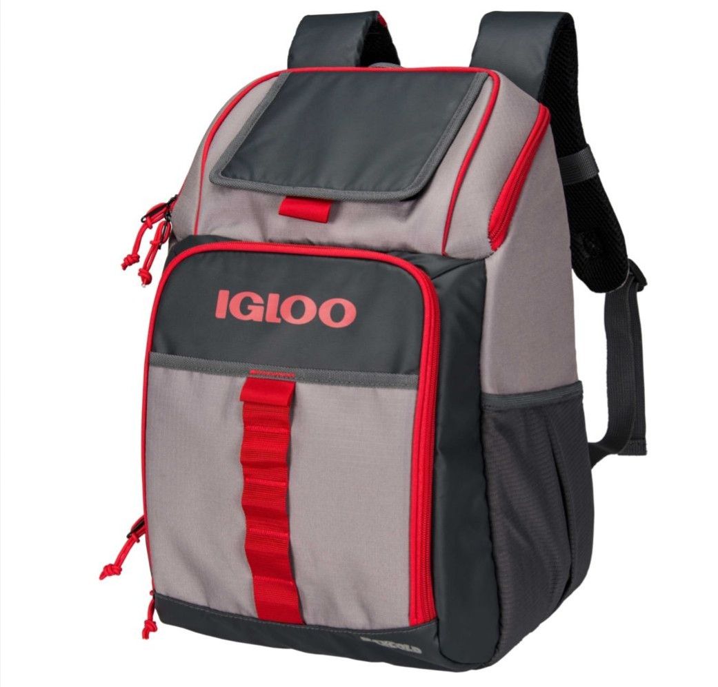 Igloo Ringleader Backpack Cooler