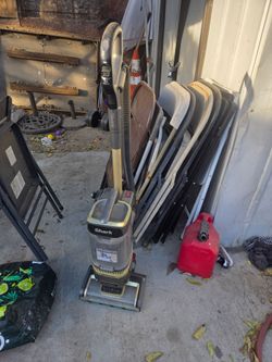 shark vacuum
