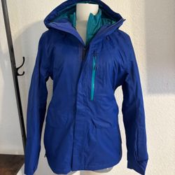 Women’s Medium Northface Jacket 