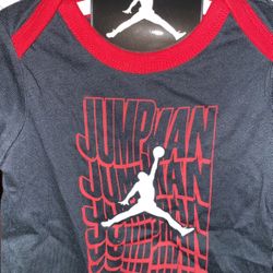 2 Sets Of 3 Pack Body Suits/ 6m