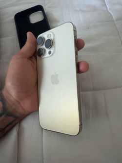 Gold, iPhone 14 Pro Max