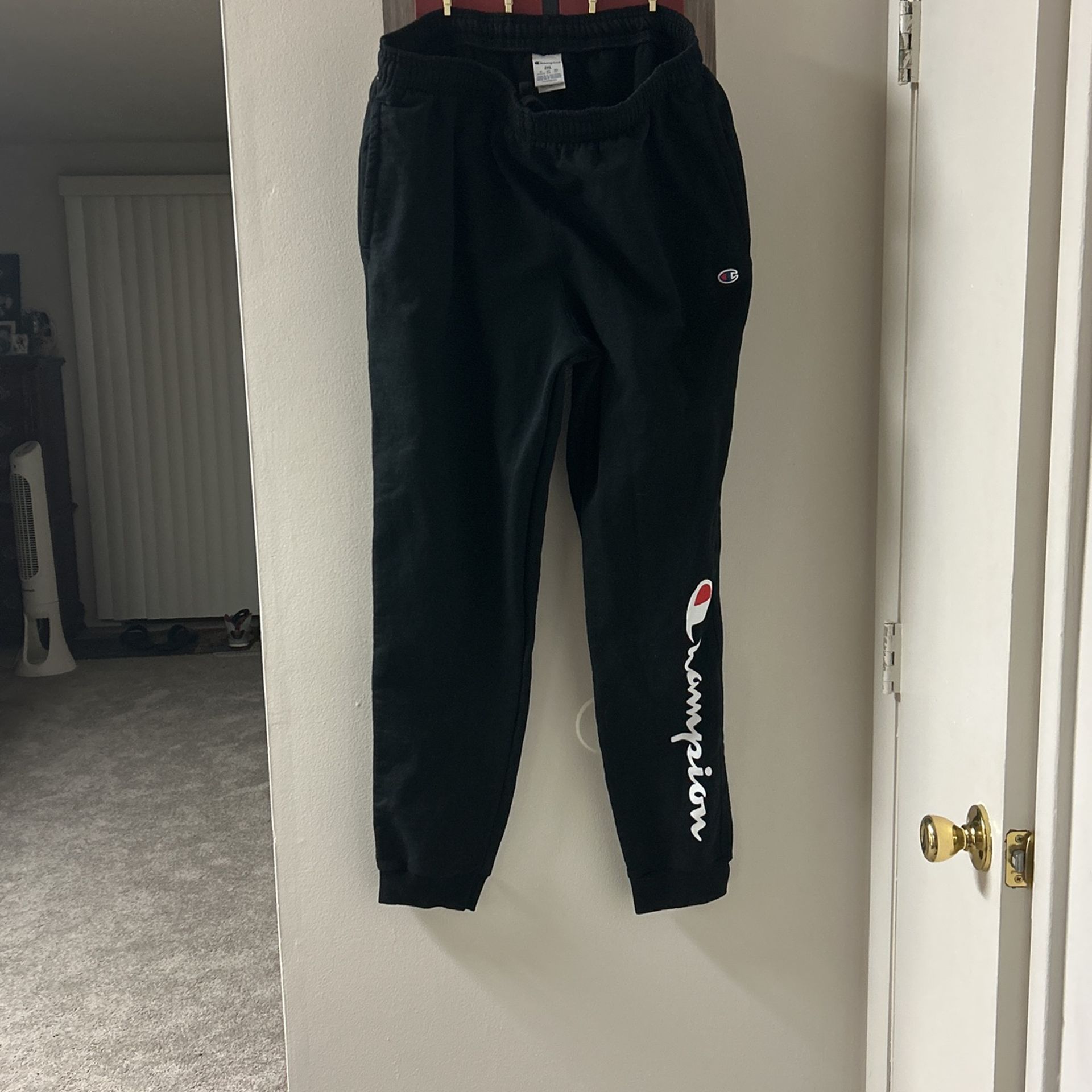 Champion Sweatpants 2xl
