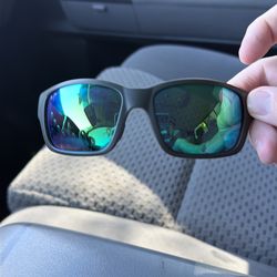 Maui Jim polarized sunglasses