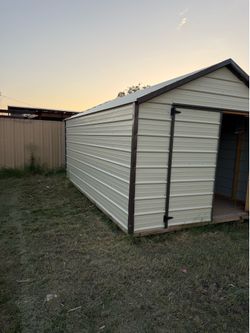 Storage very good condition