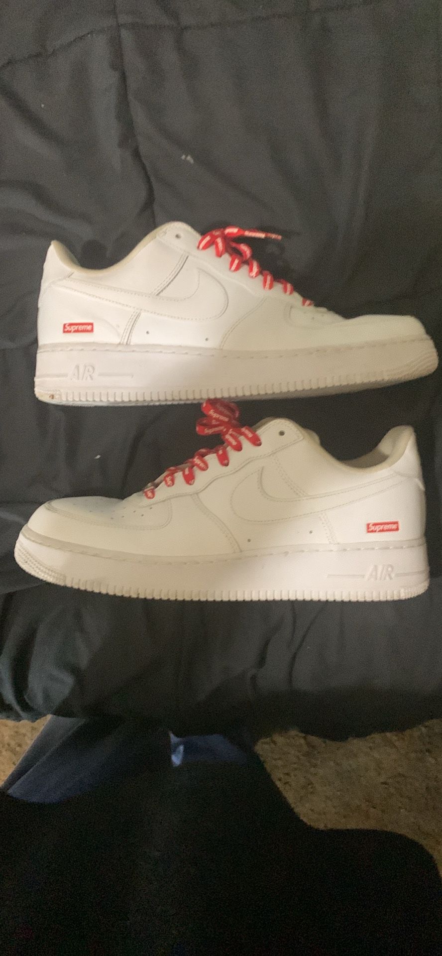 Af1 Supreme