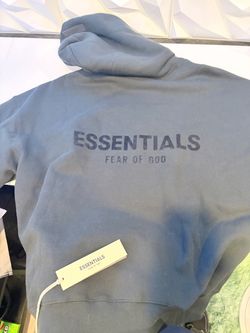 Brand New Essentials Hoodie