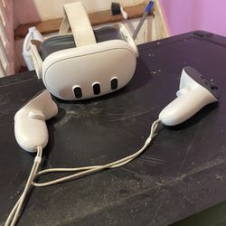 Oculus Quest 3