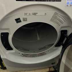 Electric Dryer 