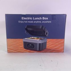 New Furnovo HC01 Electric Lunch Box