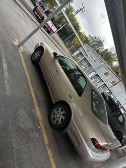1999 Toyota Camry