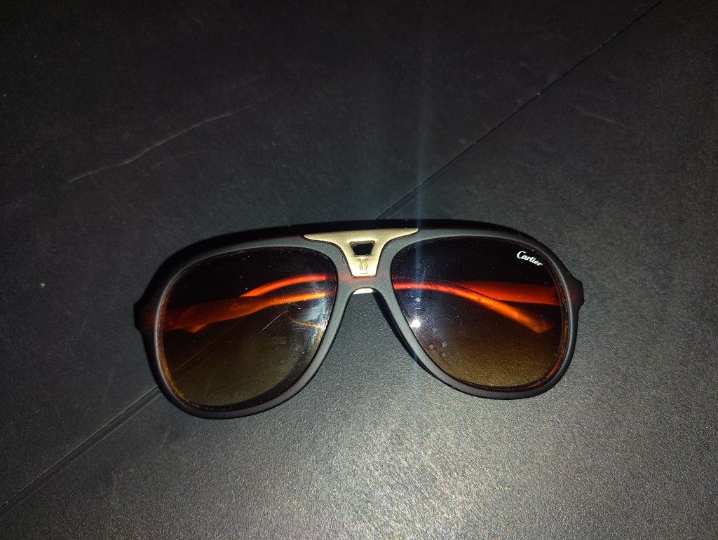 Cartier 