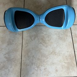 Hoverboard 
