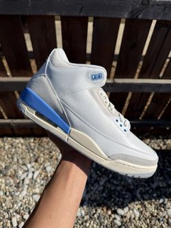 Jordan 3 Lucky Shorts (Size 12)