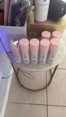 Millionaire Lara Perfumed Body Spray