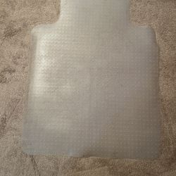 Office Chair Mat For Carpet