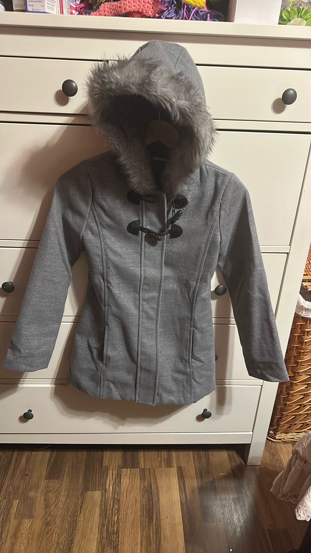 Elegant Girl Coats 🧥 