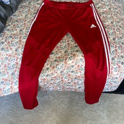 Adidas Track Sweatpants